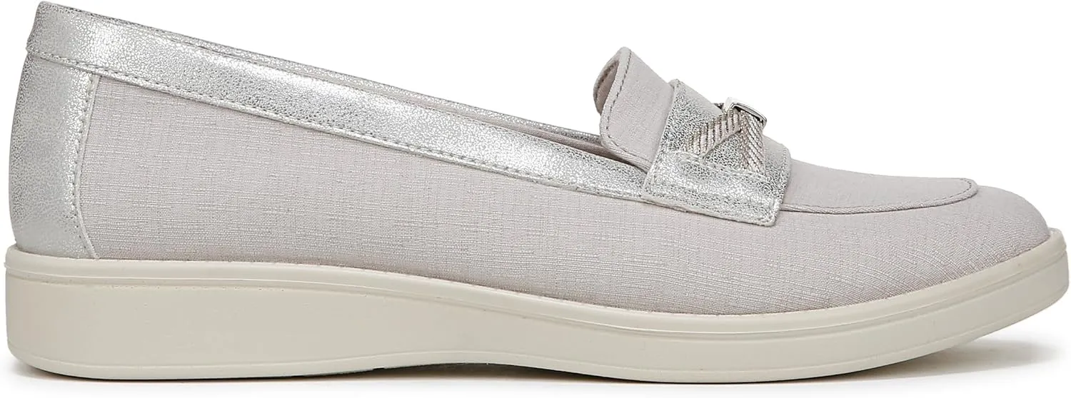 LifeStride Women's All Aboard Boat Shoe