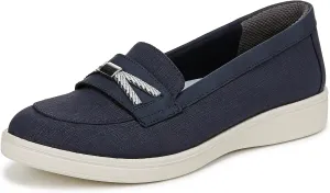 LifeStride Women's All Aboard Boat Shoe