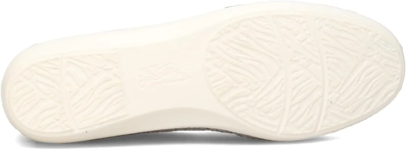 LifeStride Women's Next Level Slip-On Sneaker Grey