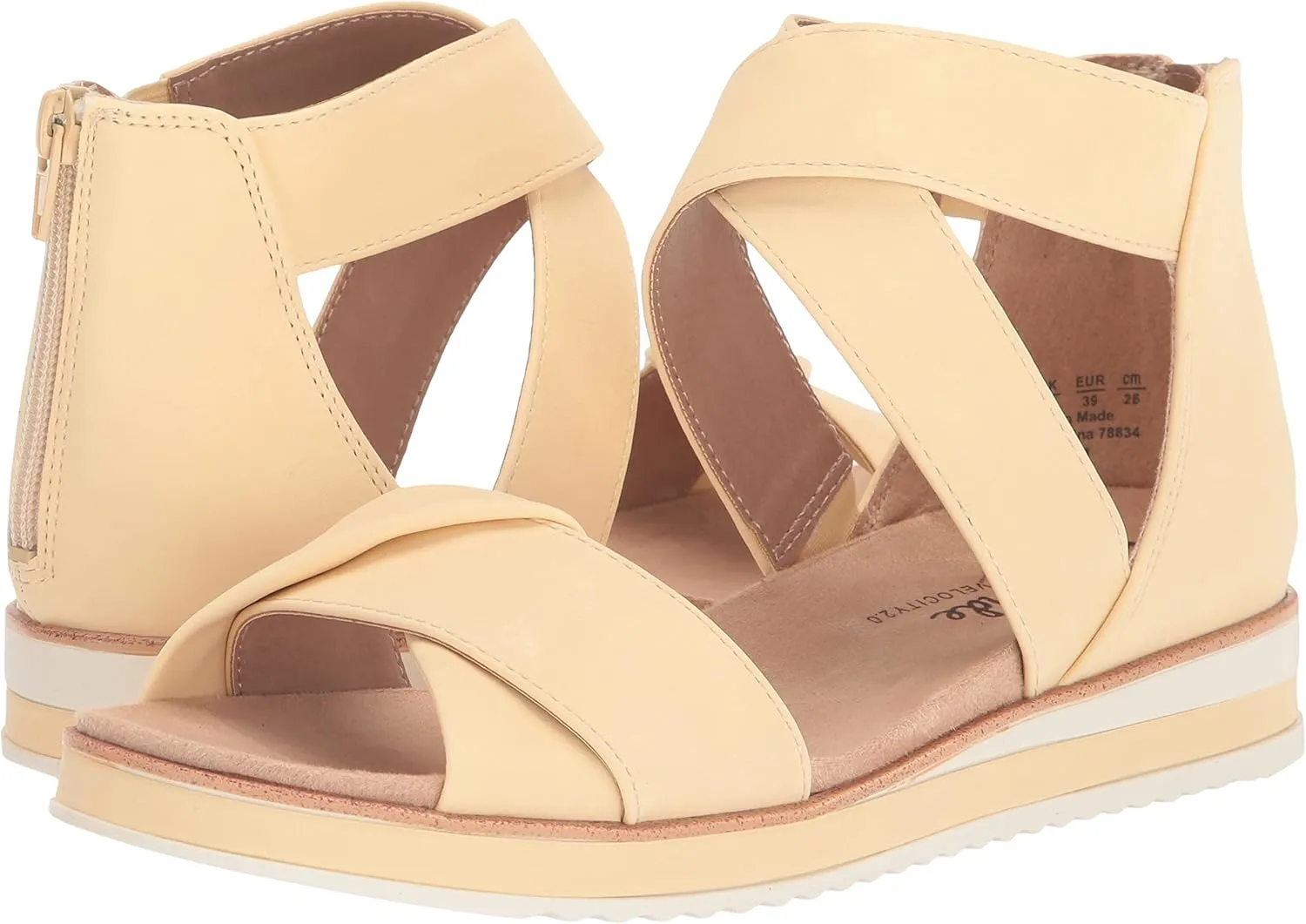 Lifestride Women's Zoom