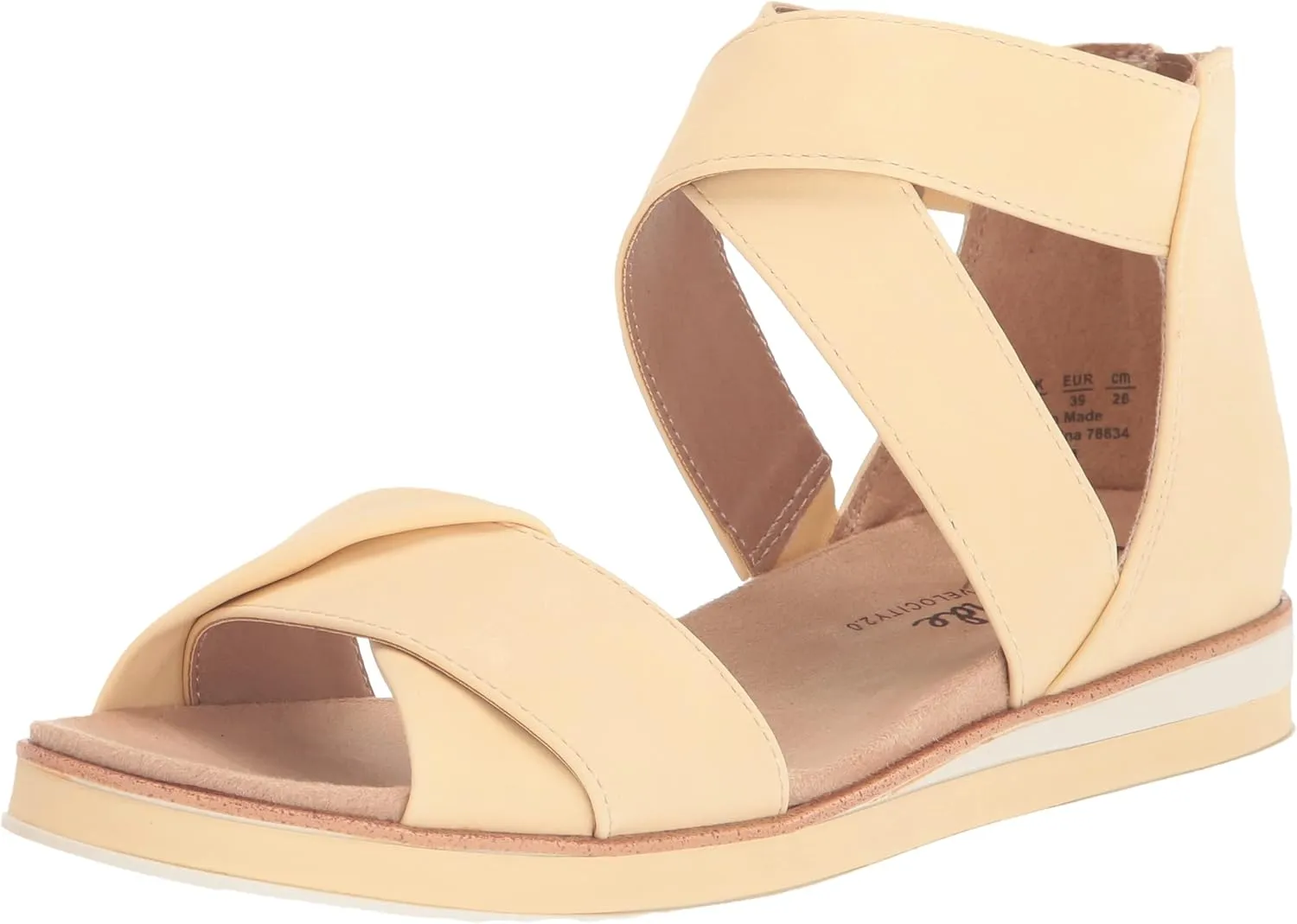 Lifestride Women's Zoom