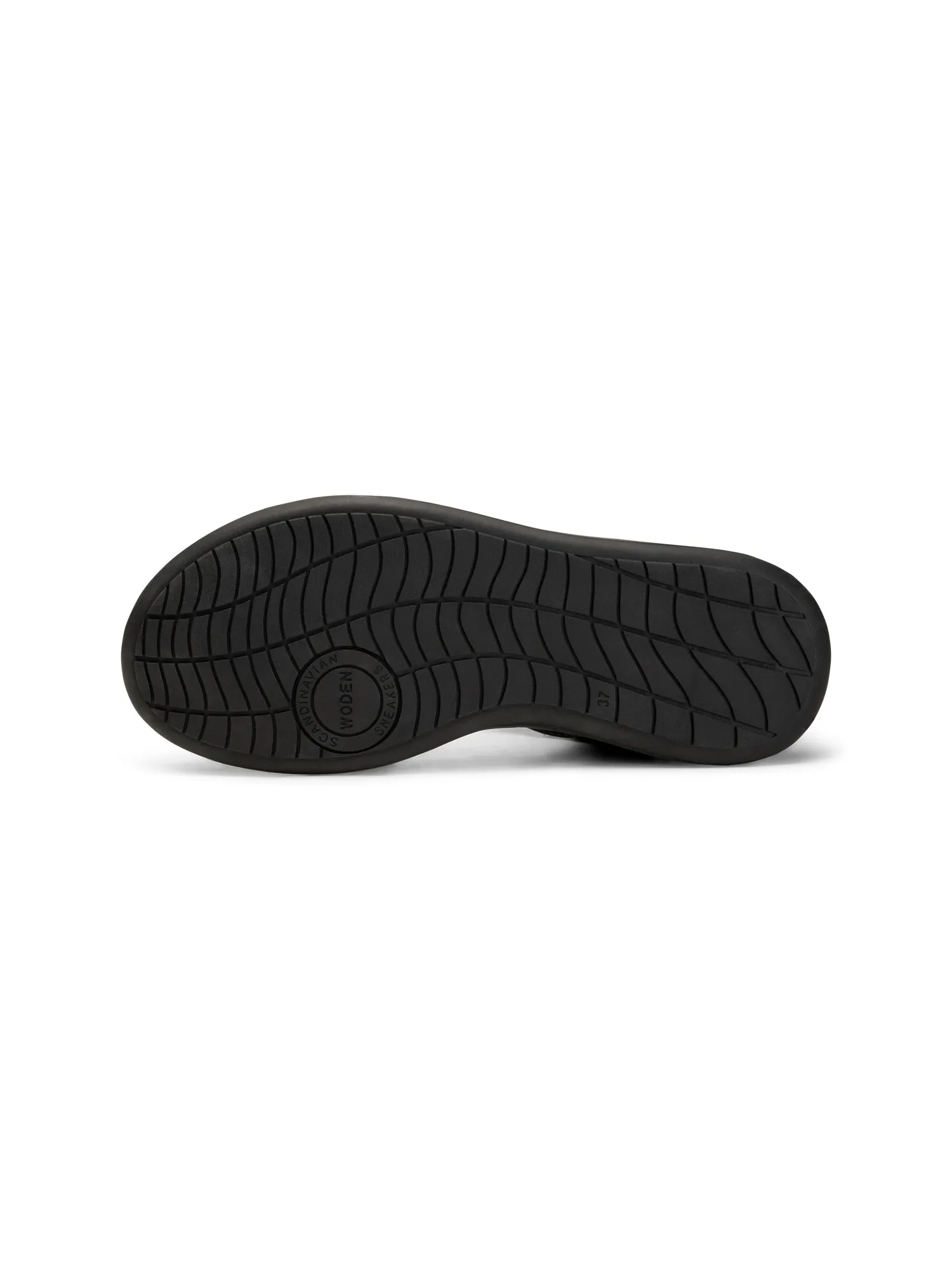 Line - Black/Black