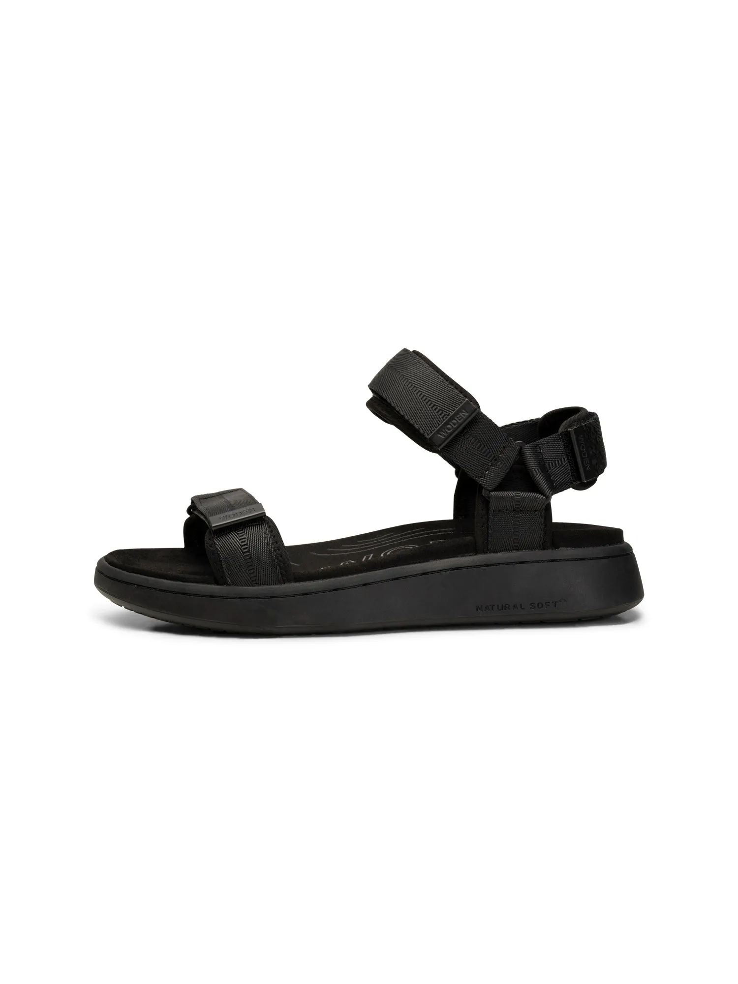 Line - Black/Black