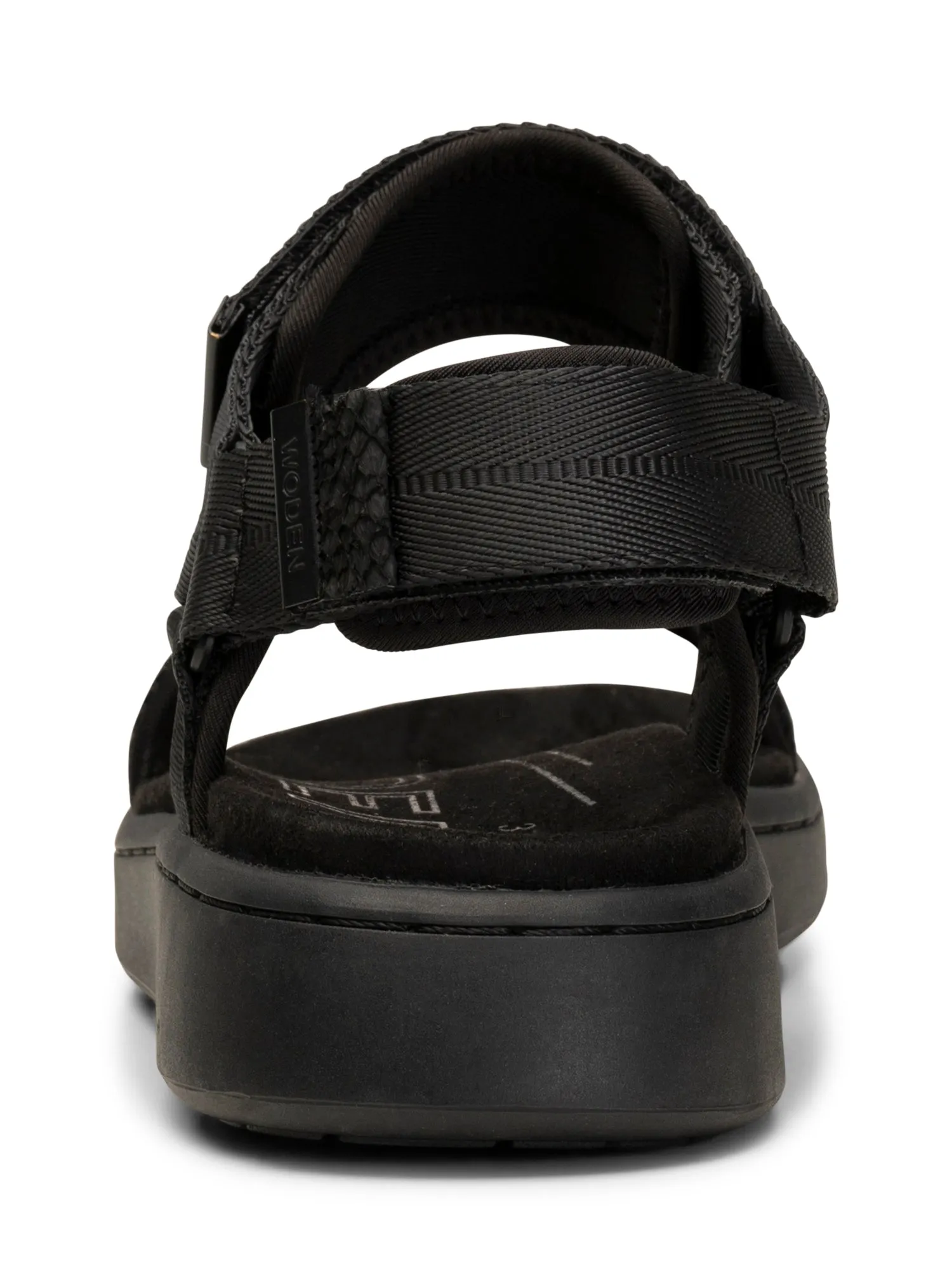Line - Black/Black
