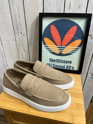 Lisbon Slip-On Loafer
