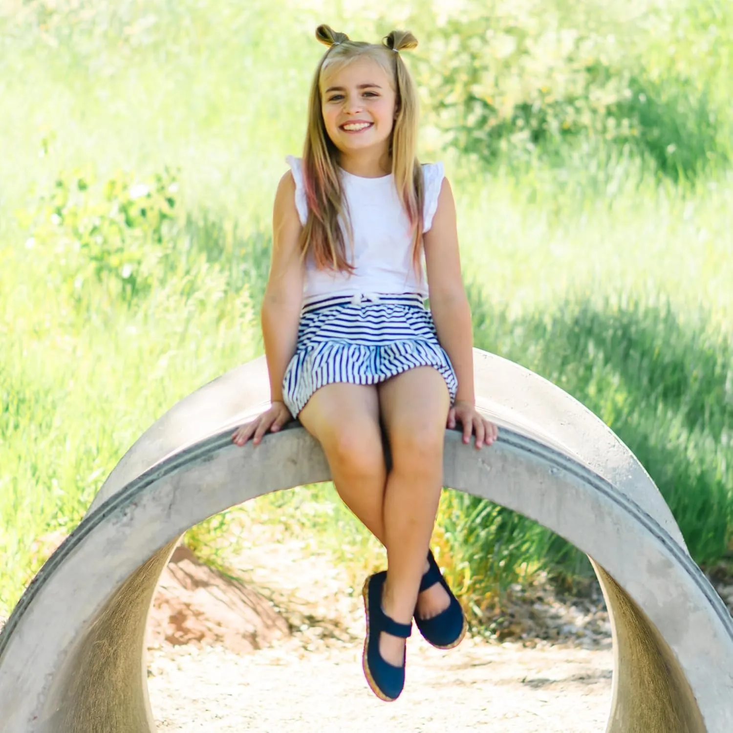 Livie & Luca Ravine ECO Sneaker Mary Jane