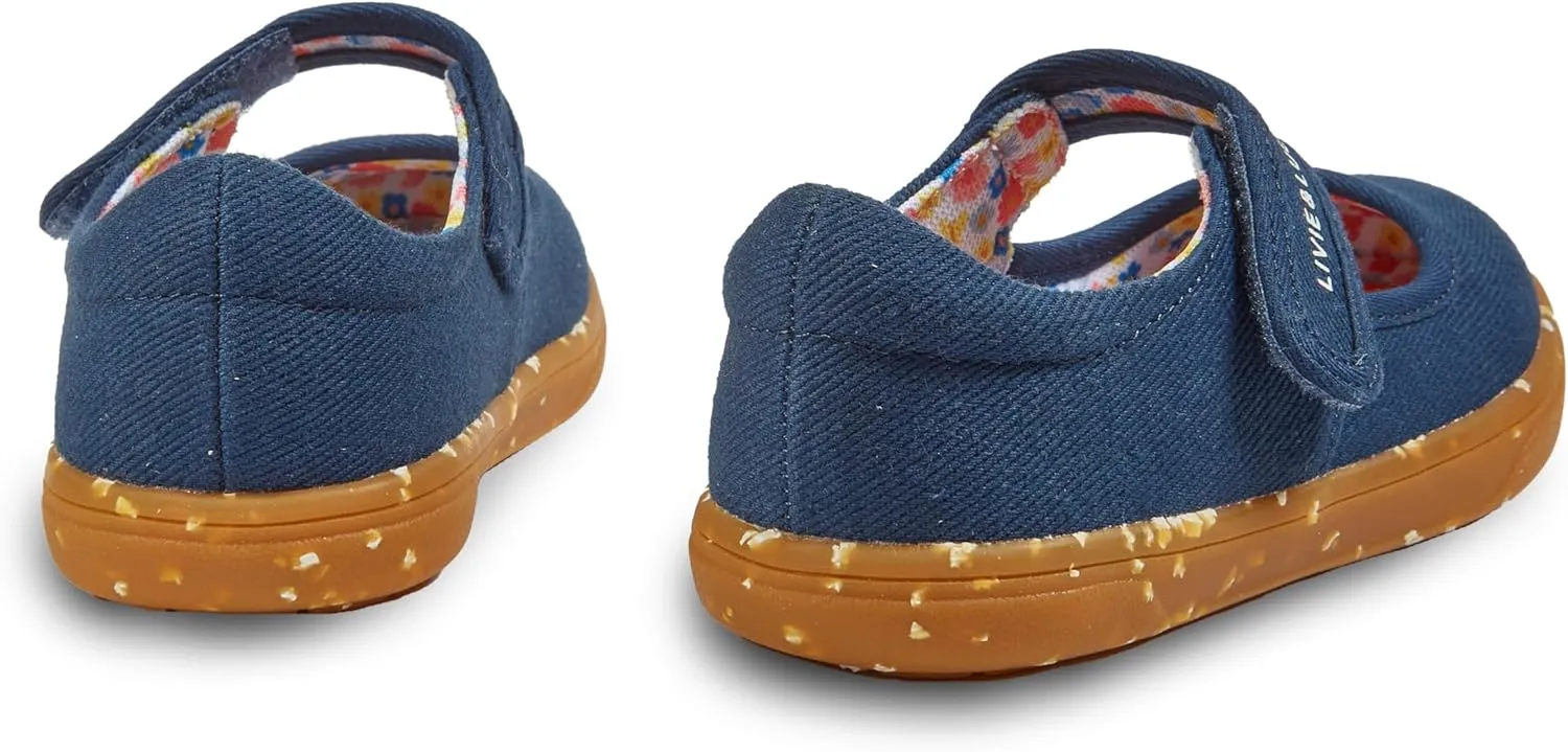 Livie & Luca Ravine ECO Sneaker Mary Jane