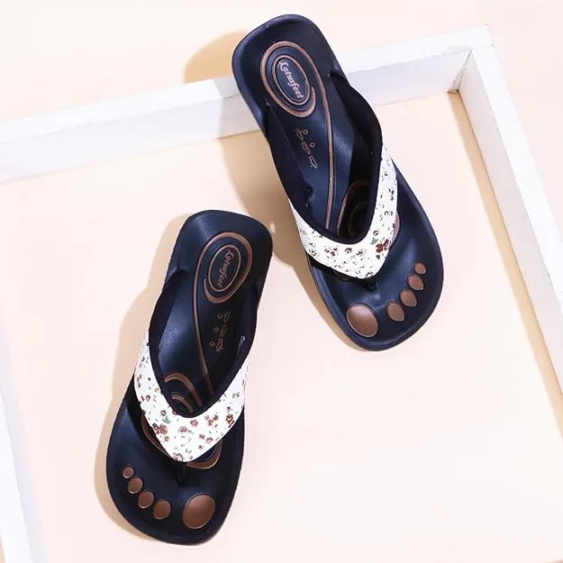 Lotusfeet Brown Footwear For Women LF0859