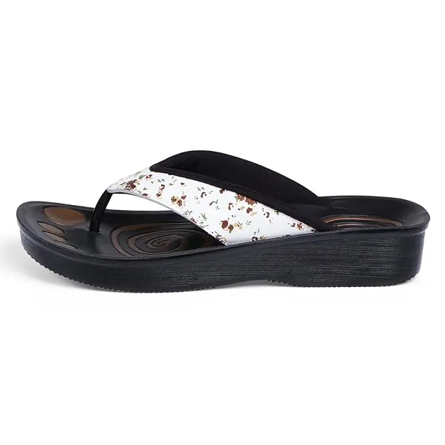 Lotusfeet Brown Footwear For Women LF0859