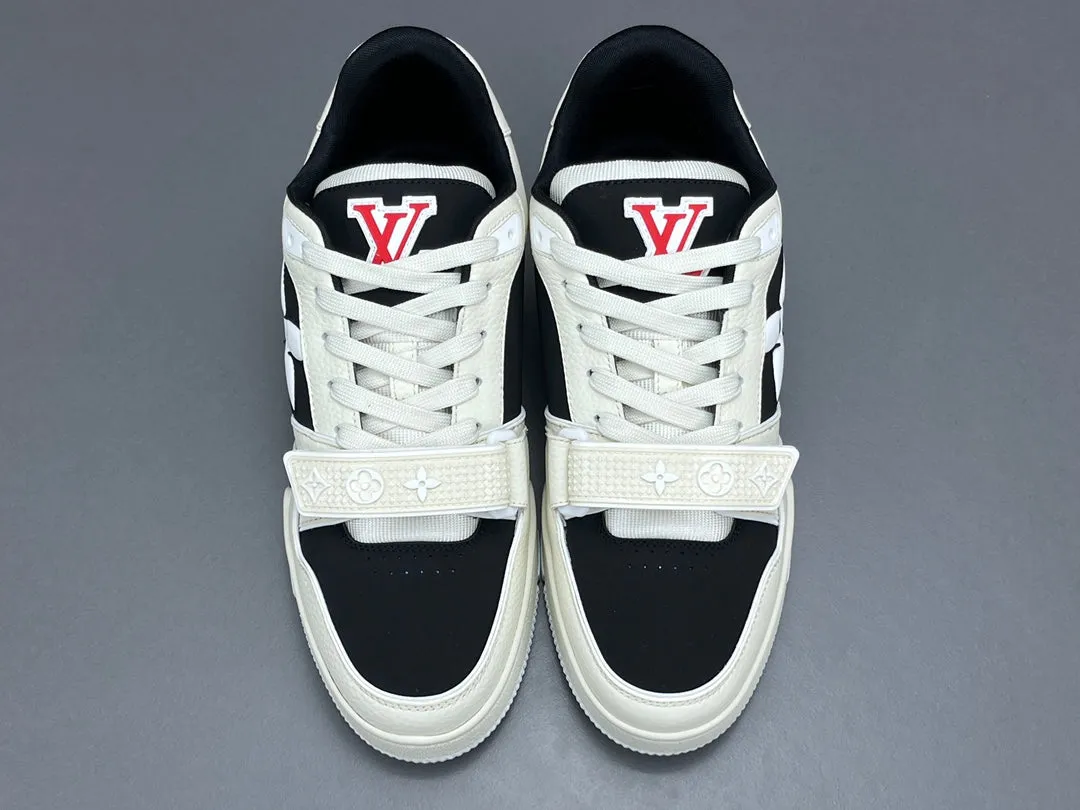 LOUIS VUITTON LV TRAINER SNEAKER