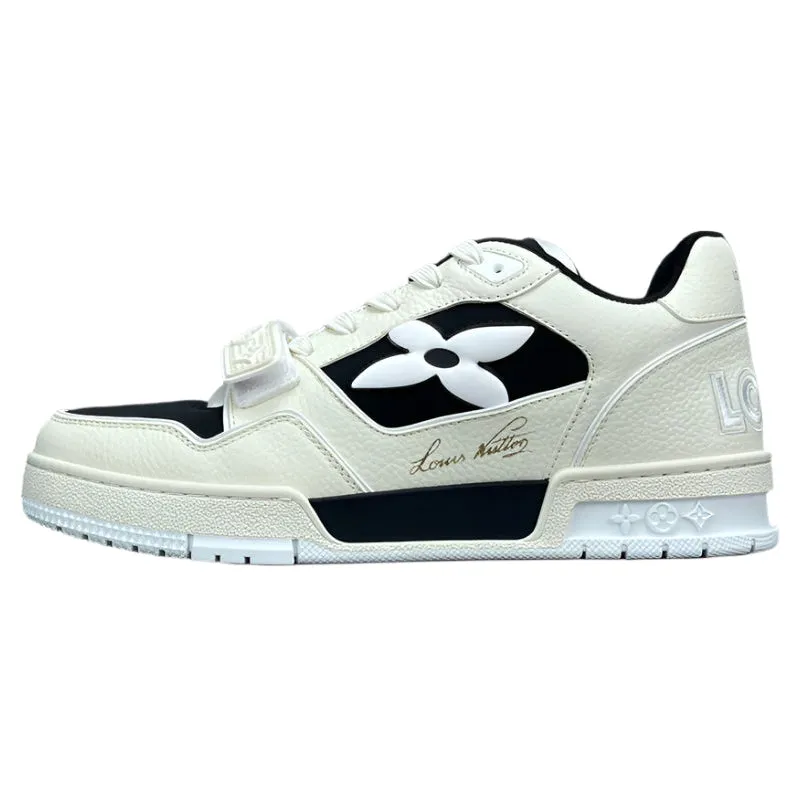 LOUIS VUITTON LV TRAINER SNEAKER