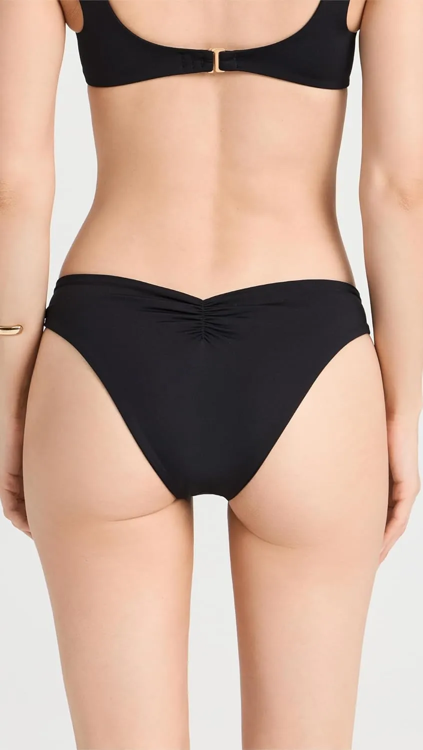 LSpace Women's Monica Classic Bikini Bottoms