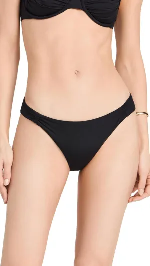 LSpace Women's Monica Classic Bikini Bottoms