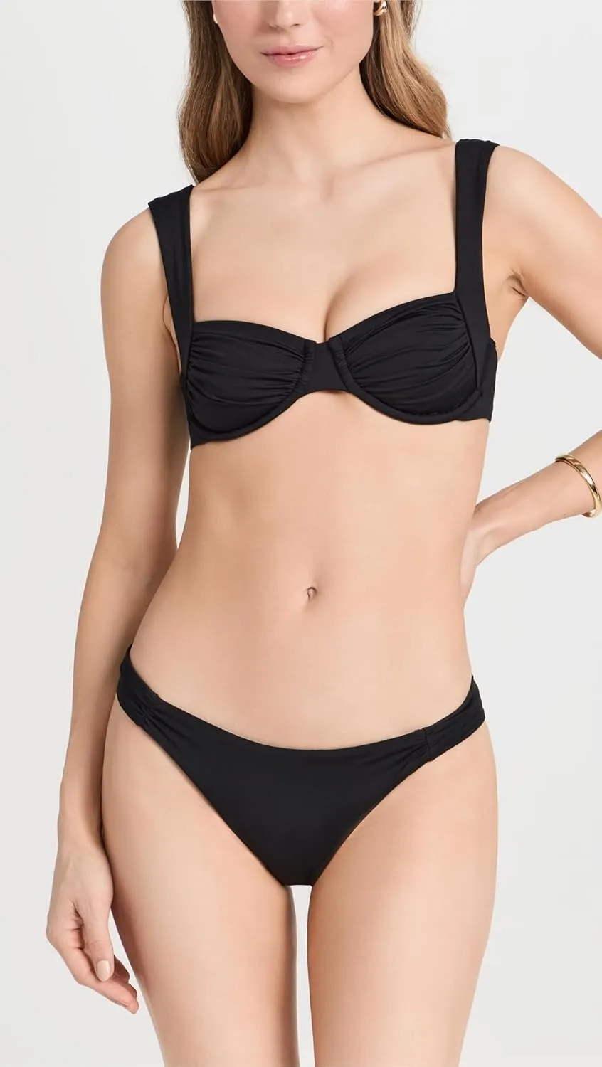 LSpace Women's Monica Classic Bikini Bottoms