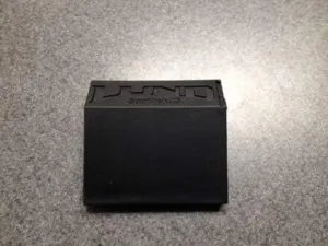 Lund Pro/Sport Track Angled Bracket (1984019) for Classic, Rebel XL, Alaskan, Explorer, Impact, Baron, Renegade, Outfitter, Predator, Sport Angler, Pro Guide