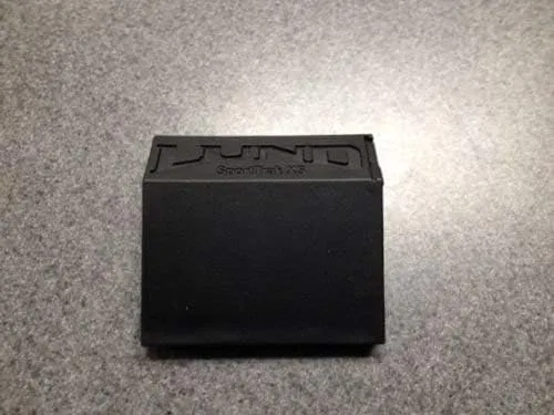 Lund Pro/Sport Track Angled Bracket (1984019) for Classic, Rebel XL, Alaskan, Explorer, Impact, Baron, Renegade, Outfitter, Predator, Sport Angler, Pro Guide