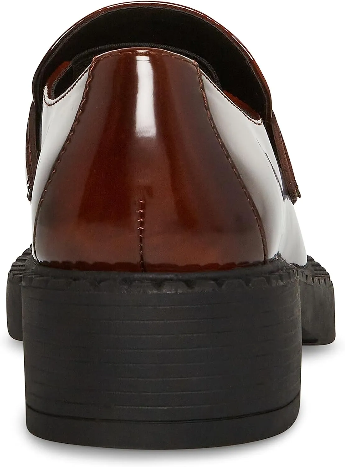 Madden Girl Women's Ambrose-b Loafer