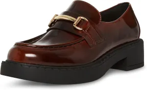 Madden Girl Women's Ambrose-b Loafer
