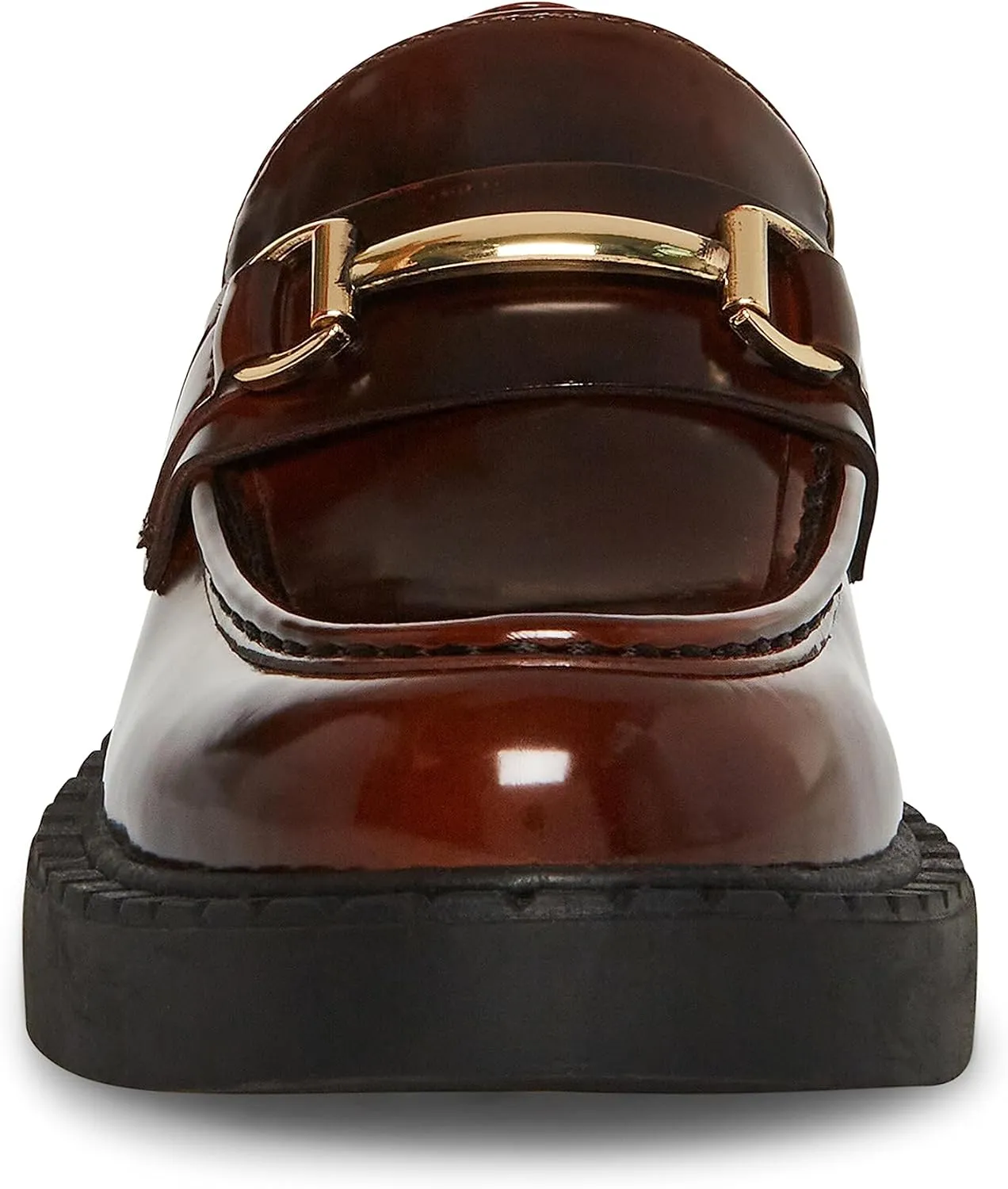 Madden Girl Women's Ambrose-b Loafer