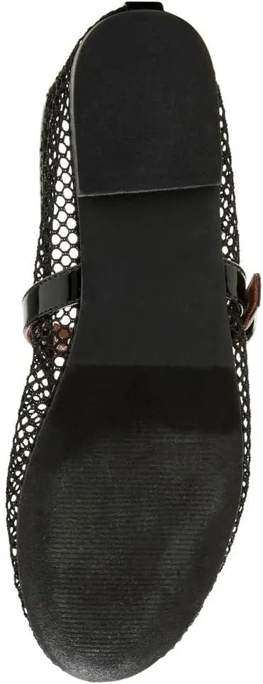 Madden Girl Women's Barely Ballet Flat