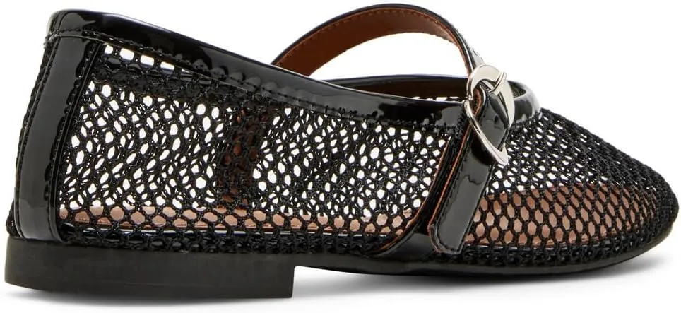 Madden Girl Women's Barely Ballet Flat