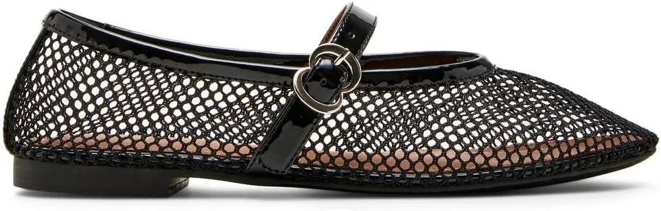 Madden Girl Women's Barely Ballet Flat