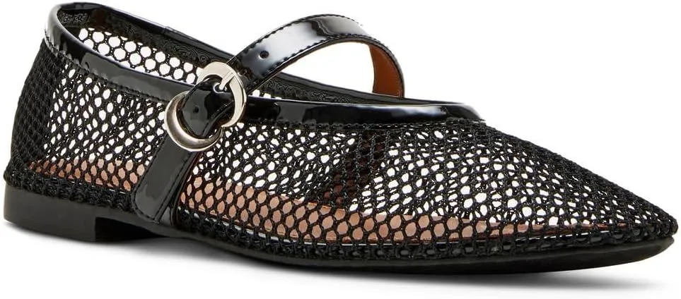 Madden Girl Women's Barely Ballet Flat