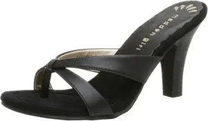Madden Girl Women's G-Cali4nia Sandal
