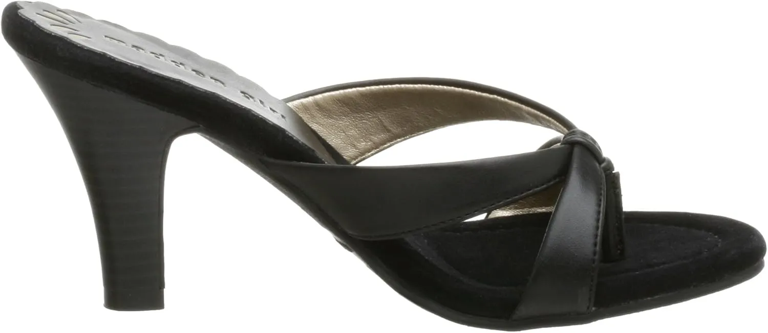 Madden Girl Women's G-Cali4nia Sandal