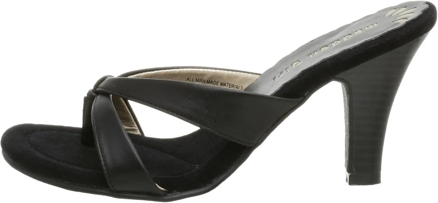 Madden Girl Women's G-Cali4nia Sandal