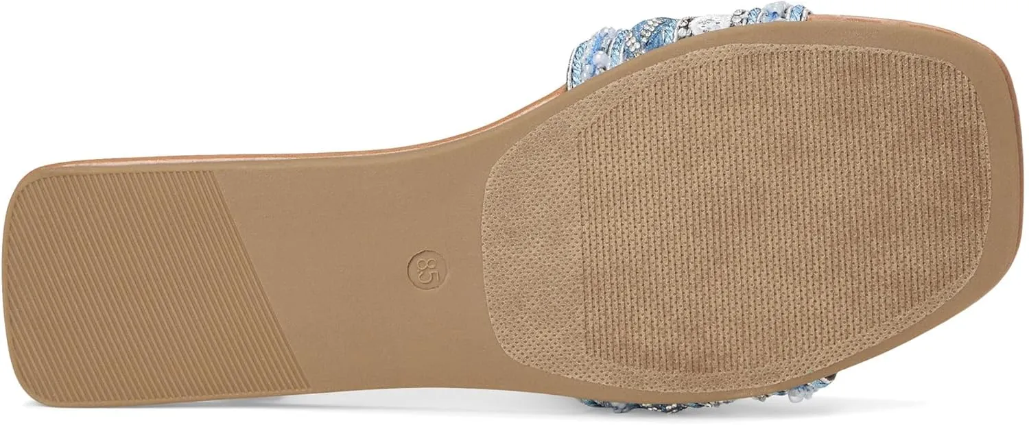 Madden Girl Women's Threadd Sandal