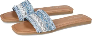 Madden Girl Women's Threadd Sandal
