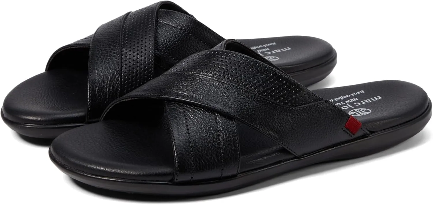 Marc Joseph New York Men's Boone Ave Slipper