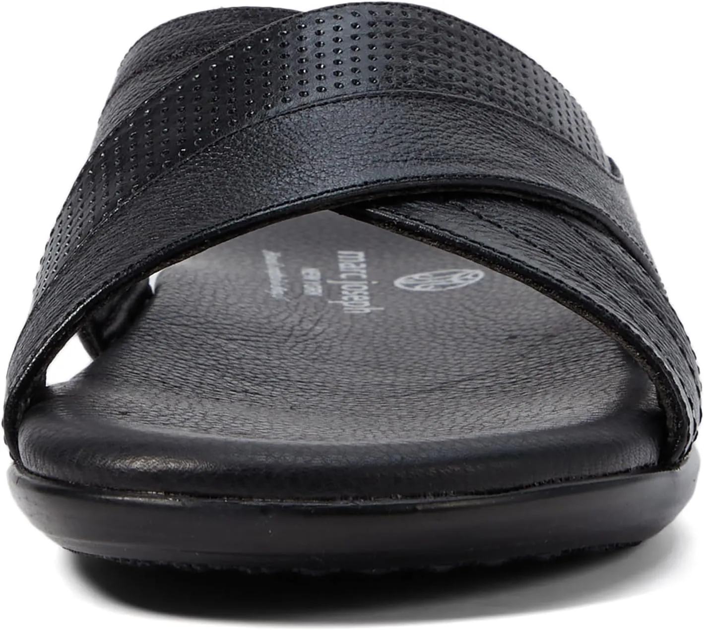 Marc Joseph New York Men's Boone Ave Slipper