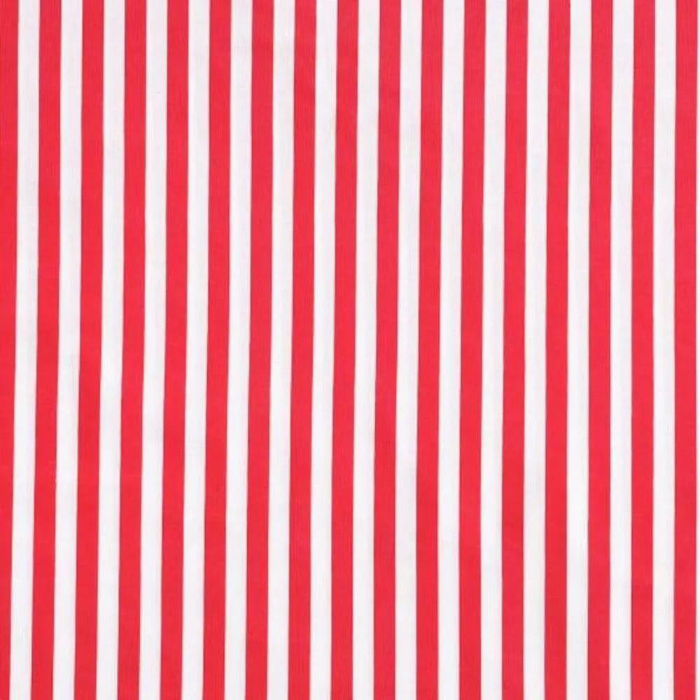 MARIMEKKO - Queen Sheets, Cotton Percale Bedding Set, Crisp & Cool Home Decor (AJO Red, Queen)