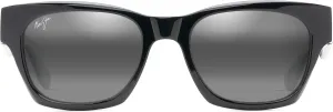 Maui Jim Men's and Women's Valley Isle Polarized Classic Sunglasses