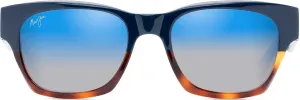 Maui Jim Men's and Women's Valley Isle Polarized Classic Sunglasses