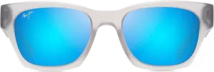 Maui Jim Men's and Women's Valley Isle Polarized Classic Sunglasses