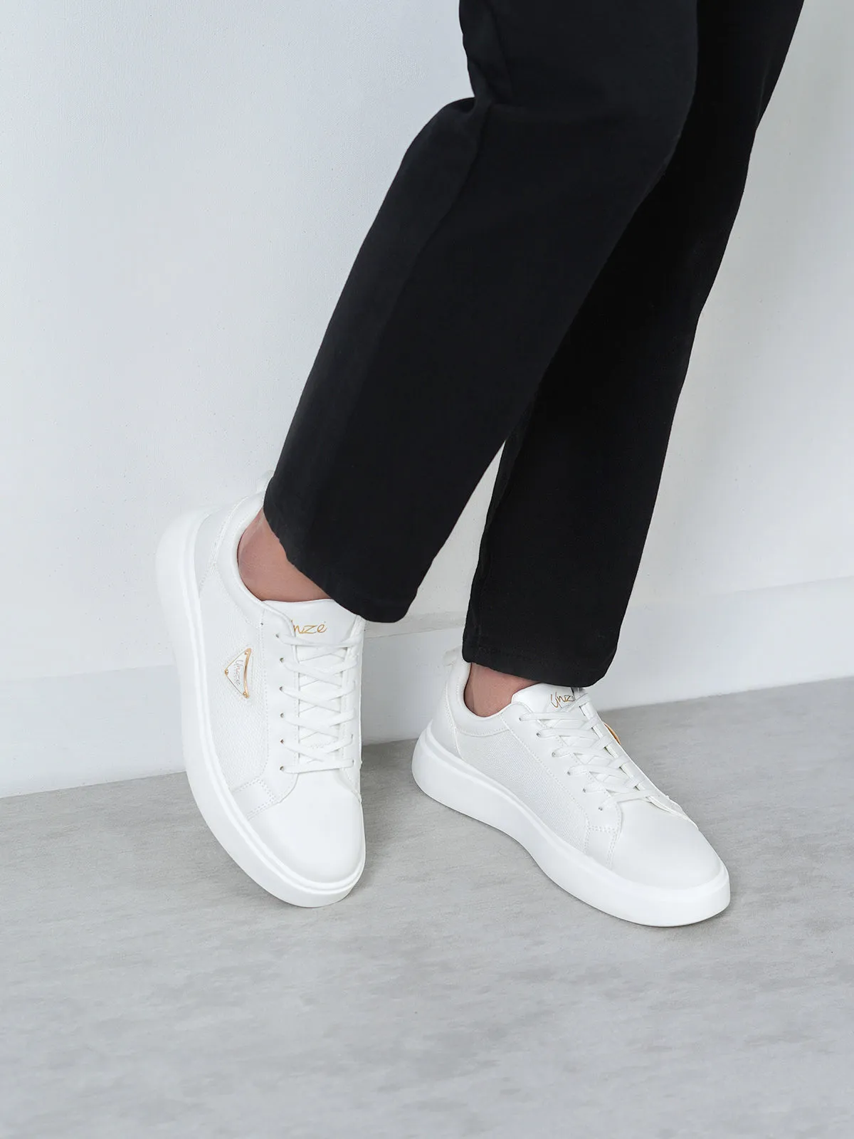 Men "NOAH" Casual Trainers Shoes