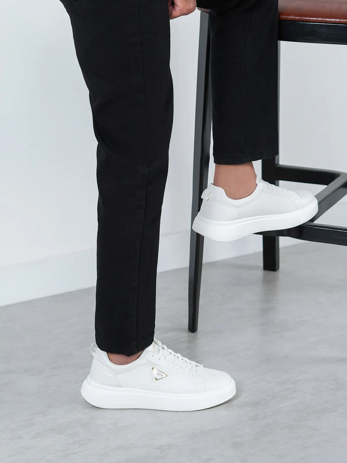 Men "NOAH" Casual Trainers Shoes