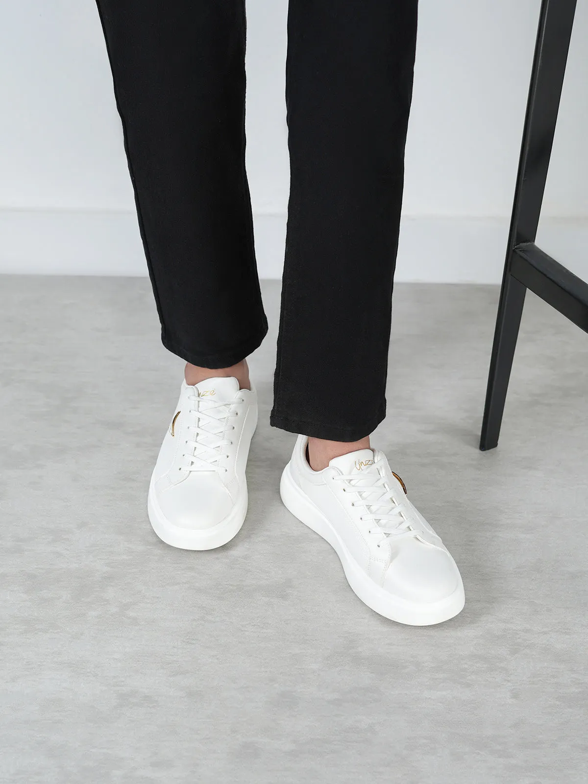 Men "NOAH" Casual Trainers Shoes
