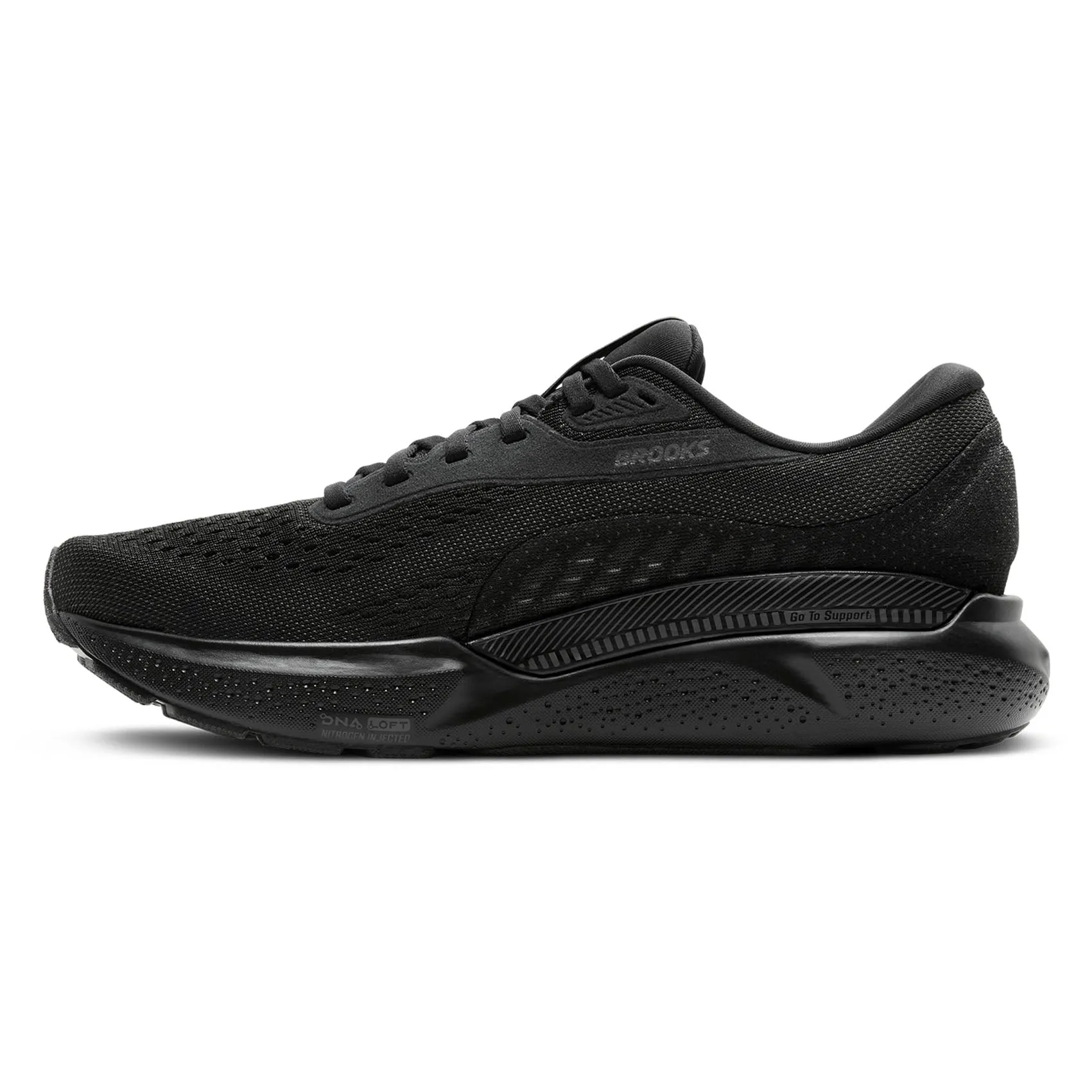 Mens Brooks Adrenaline GTS 24 (Wide)