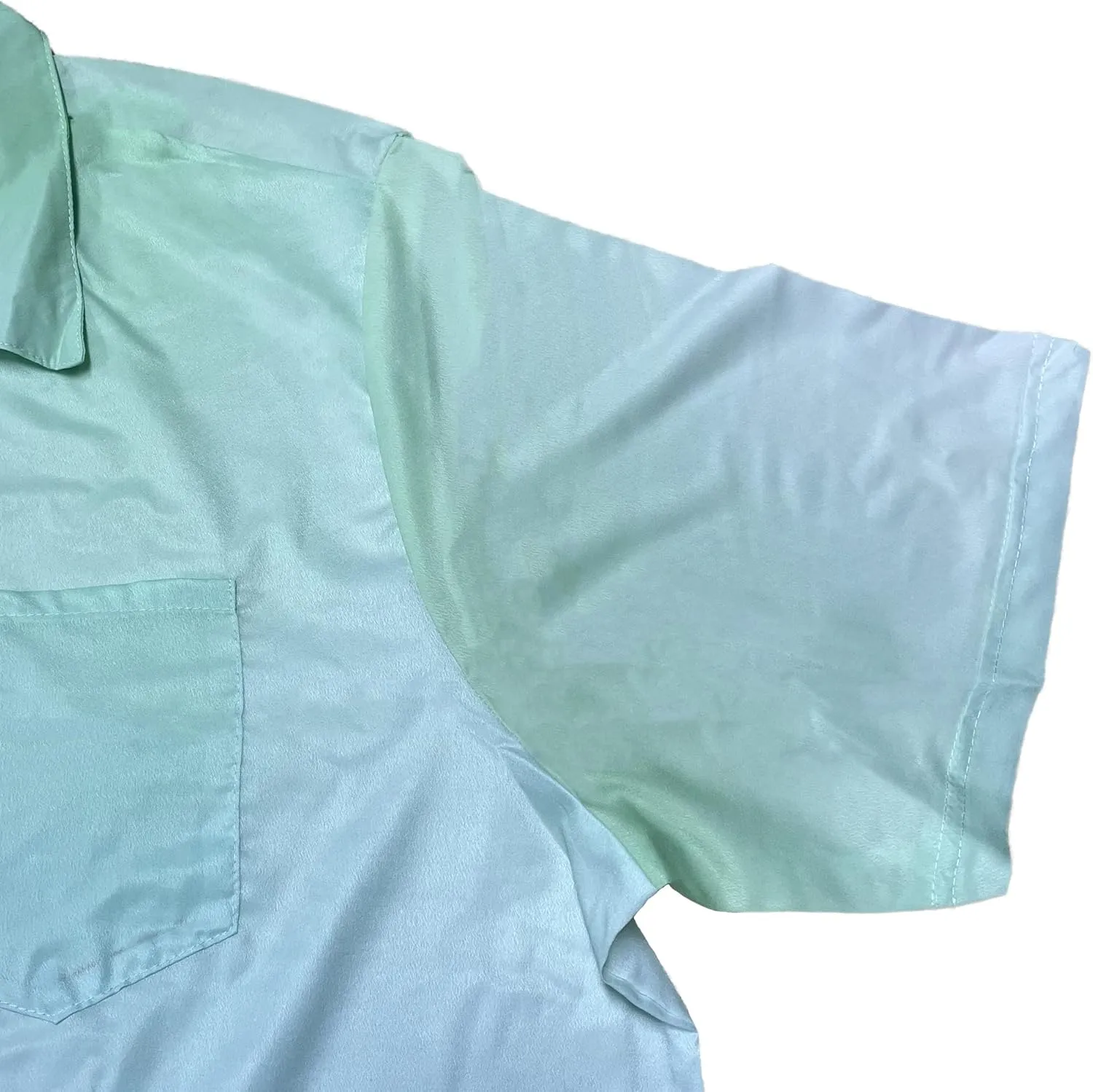 Mens Hawaiian Shirts Short Sleeve Button Up Beach Shirts