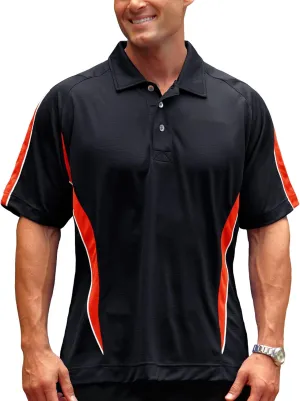 Men's Phenom Polo Shirt