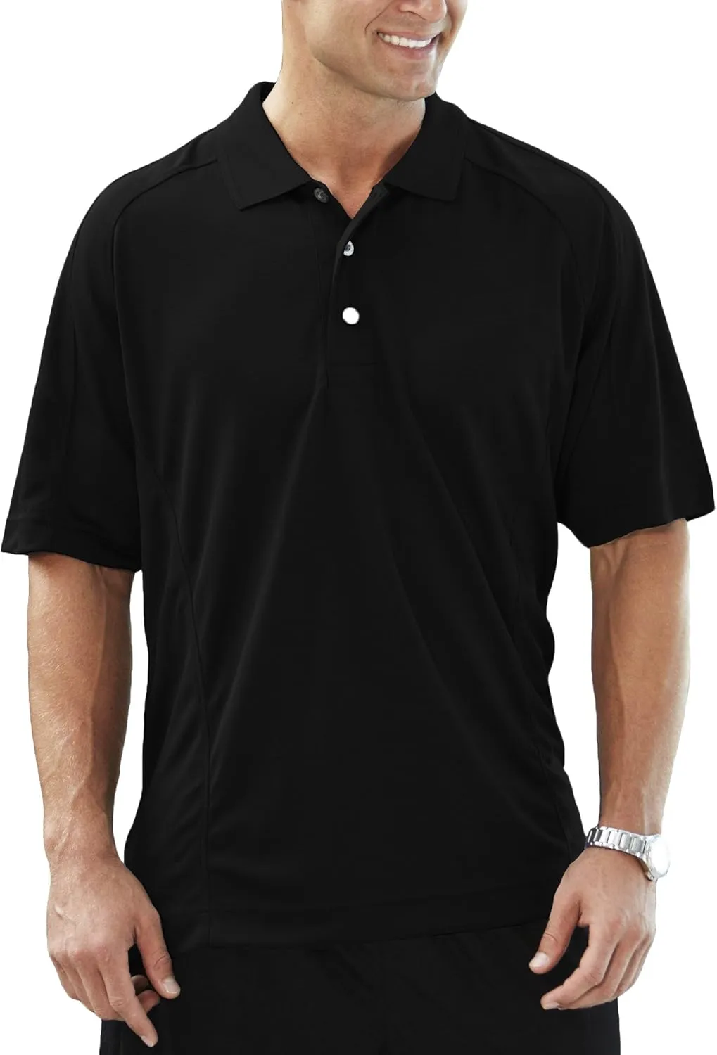 Mens Polo