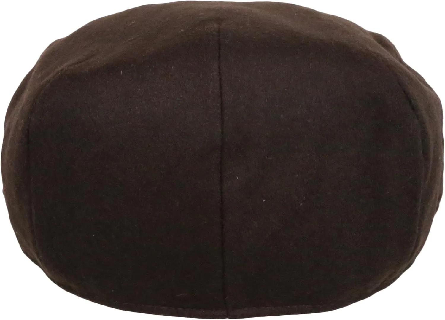 Men's Premium Wool Blend Classic Flat Ivy Newsboy Collection Hat