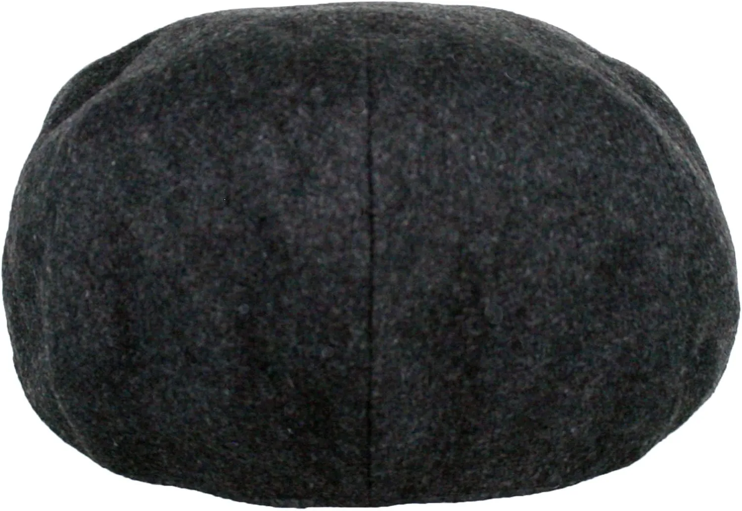 Men's Premium Wool Blend Classic Flat Ivy Newsboy Collection Hat