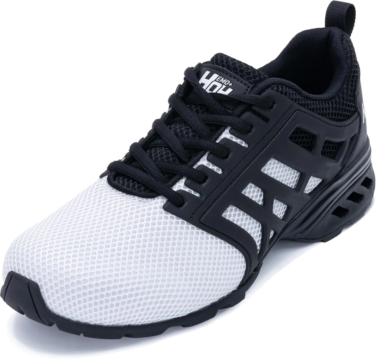 Mens Road Running Shoes| Outdoor Coross Trainer Shoes|Waterproof Hiking Shoes|Jet-Holes