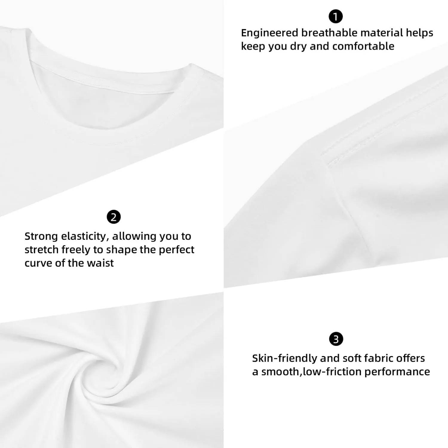 Men's Short Sleeve T-Shirts Science Lesson Flat Funny Tees S-3xl