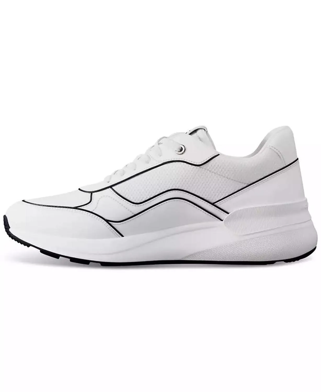 Men's Trevor Trainer Sneakers